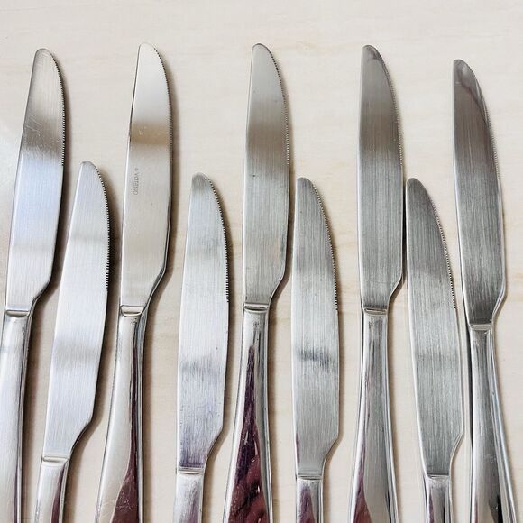 Flatware